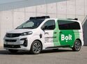 Bolt, Stellantis und Pony.ai testen zusammen im Rahmen eines Gemeinschaftsprojektes das autonome Fahren in Luxemburg.