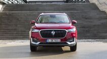 Borgward BX5