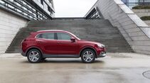 Borgward BX5