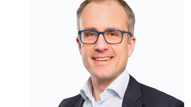 Boris Wagner von Vitronic fordert eine stärkere Nutzung von Verkehrs- und Infrastrukturdaten für Planung und Investitionen.