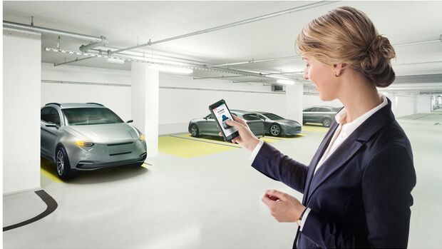 Bosch Autoschlüssel 2024