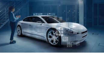 Bosch Defined Vehicle 2024