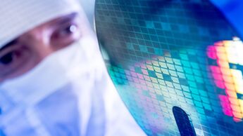 Bosch Mikrochip 2021