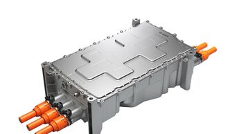 Bosch Wechseltrichter 2025