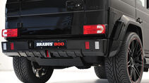 Brabus 800 iBusiness