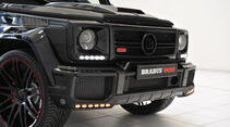 Brabus 800 iBusiness
