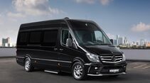 Brabus Sprinter