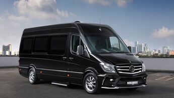 Brabus Sprinter