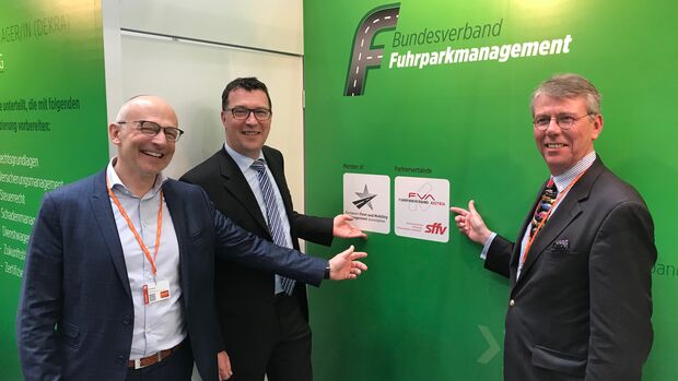 Bundesverband betriebliche Mobilität