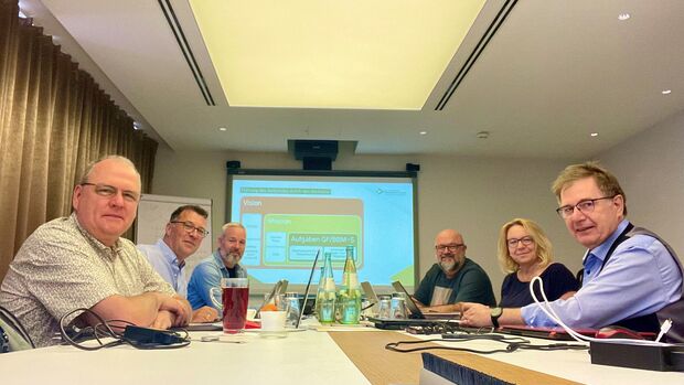 Bundesverband betriebliche Mobilität