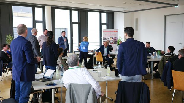 Bundesverband betriebliche Mobilität