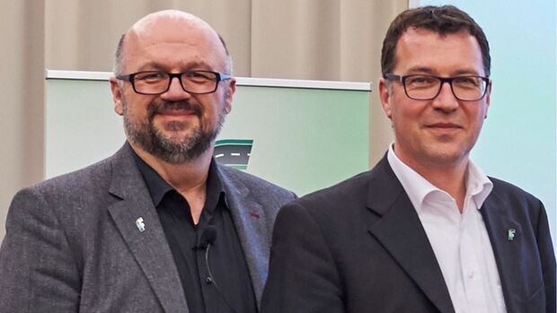 Bundesverbands Betriebliche Mobilität (BBM)