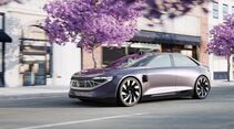 Byton K-Byte Concept