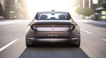 Byton K-Byte Concept