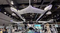 CATL eVTOL 2025