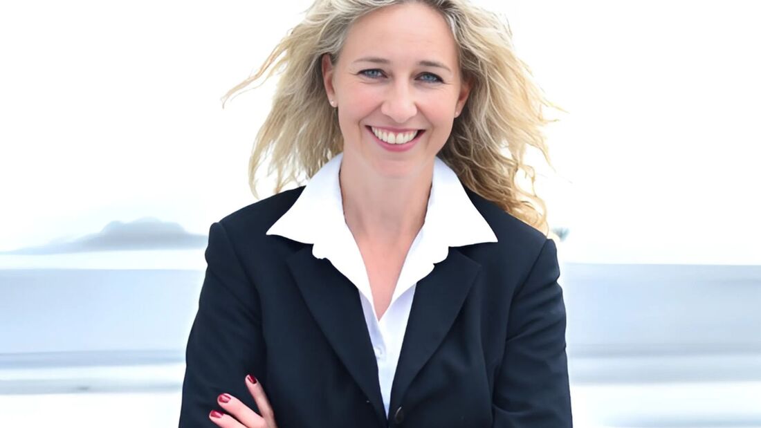 CPM Martina Reiter 2025