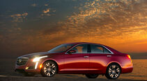 Cadillac CTS