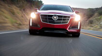 Cadillac CTS