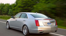 Cadillac CTS