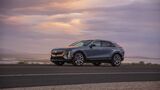 Cadillac Lyriq 