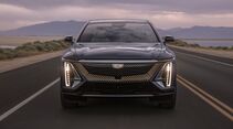 Cadillac Lyriq 