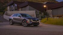 Cadillac Lyriq 