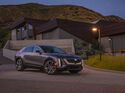 Cadillac Lyriq 