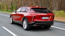 Cadillac Lyriq 2024