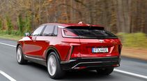 Cadillac Lyriq 2024