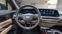 Cadillac Lyriq 2024