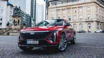 Cadillac Lyriq 2024