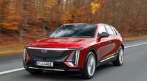Cadillac Lyriq 2024
