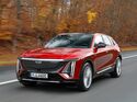 Cadillac Lyriq 2024