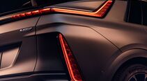Cadillac Lyriq-V 2025