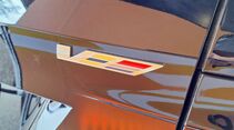 Cadillac Lyriq-V 2025