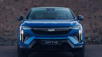 Cadillac Optiq 2025