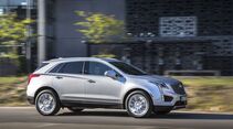 Cadillac XT 5 