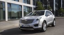 Cadillac XT 5 