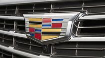 Cadillac XT 5