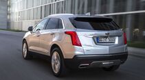 Cadillac XT 5