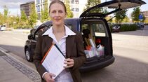 Cambio Carsharing