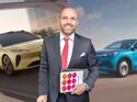 Capgemini Engineering Peter Fintl 2023