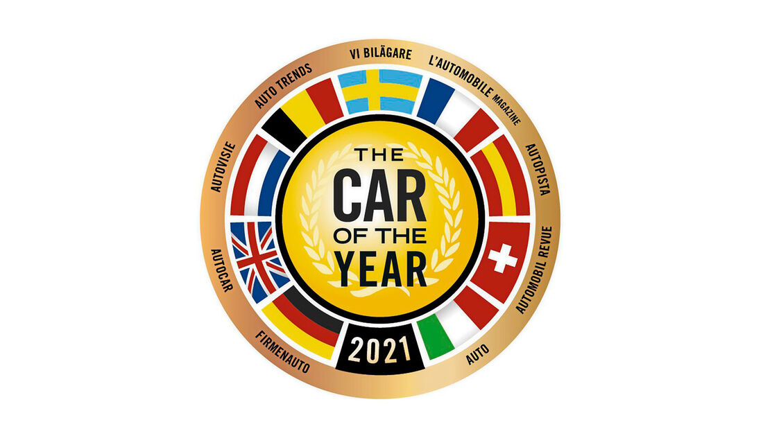 Car of the Year 2021