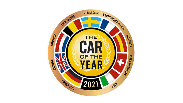 Car of the Year 2021