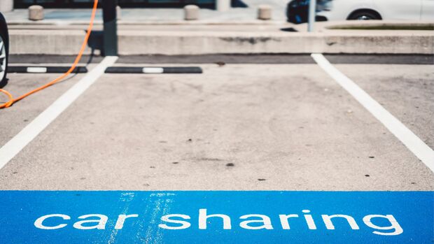Car-sharing