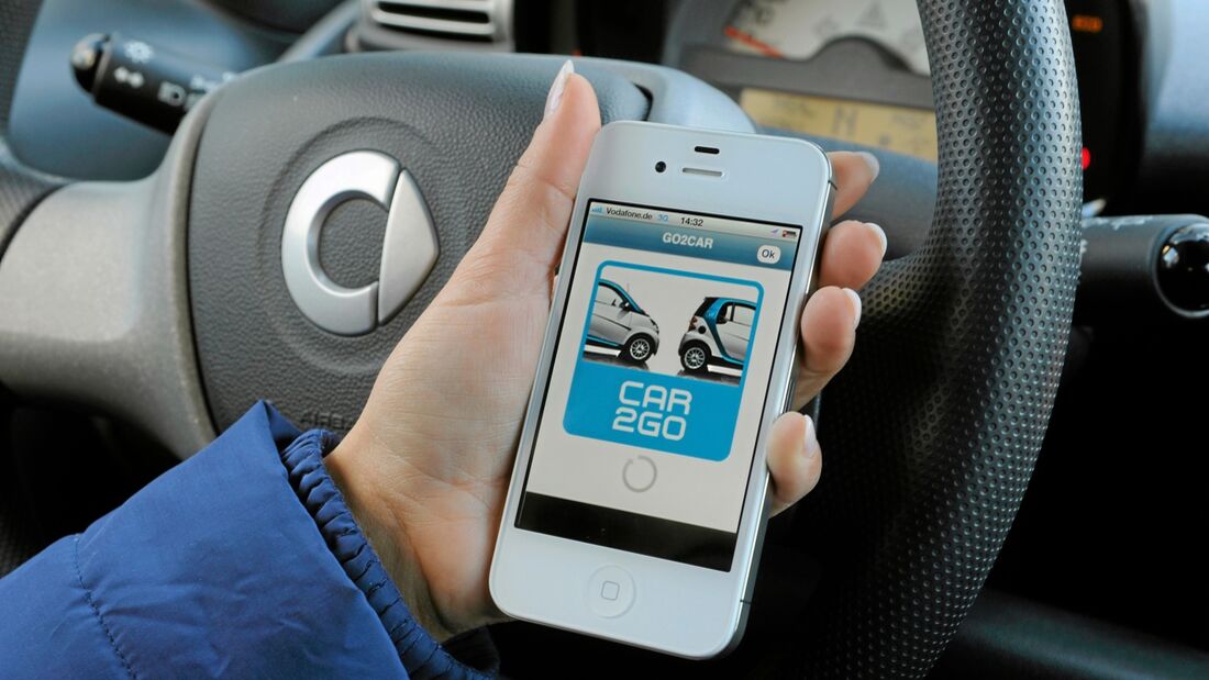 Car2Go