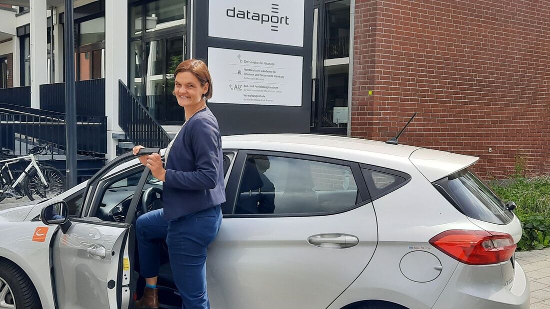 Carolin Güldner 2025