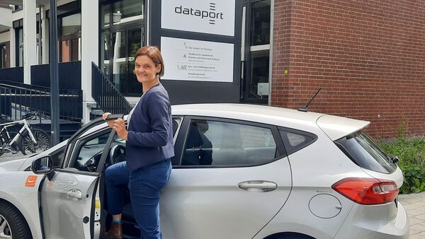 Carolin Güldner 2025