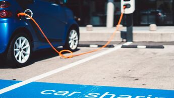 Carsharing 2025
