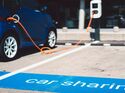 Carsharing 2025
